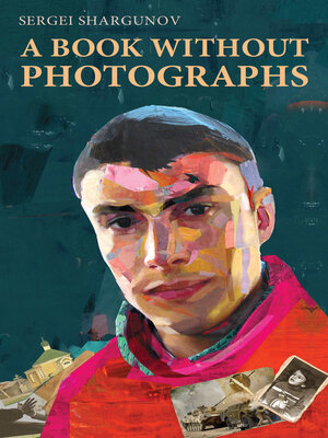 cover image of A Book Without Photographs